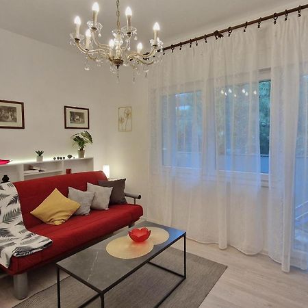 Apartments Godena روفينج المظهر الخارجي الصورة