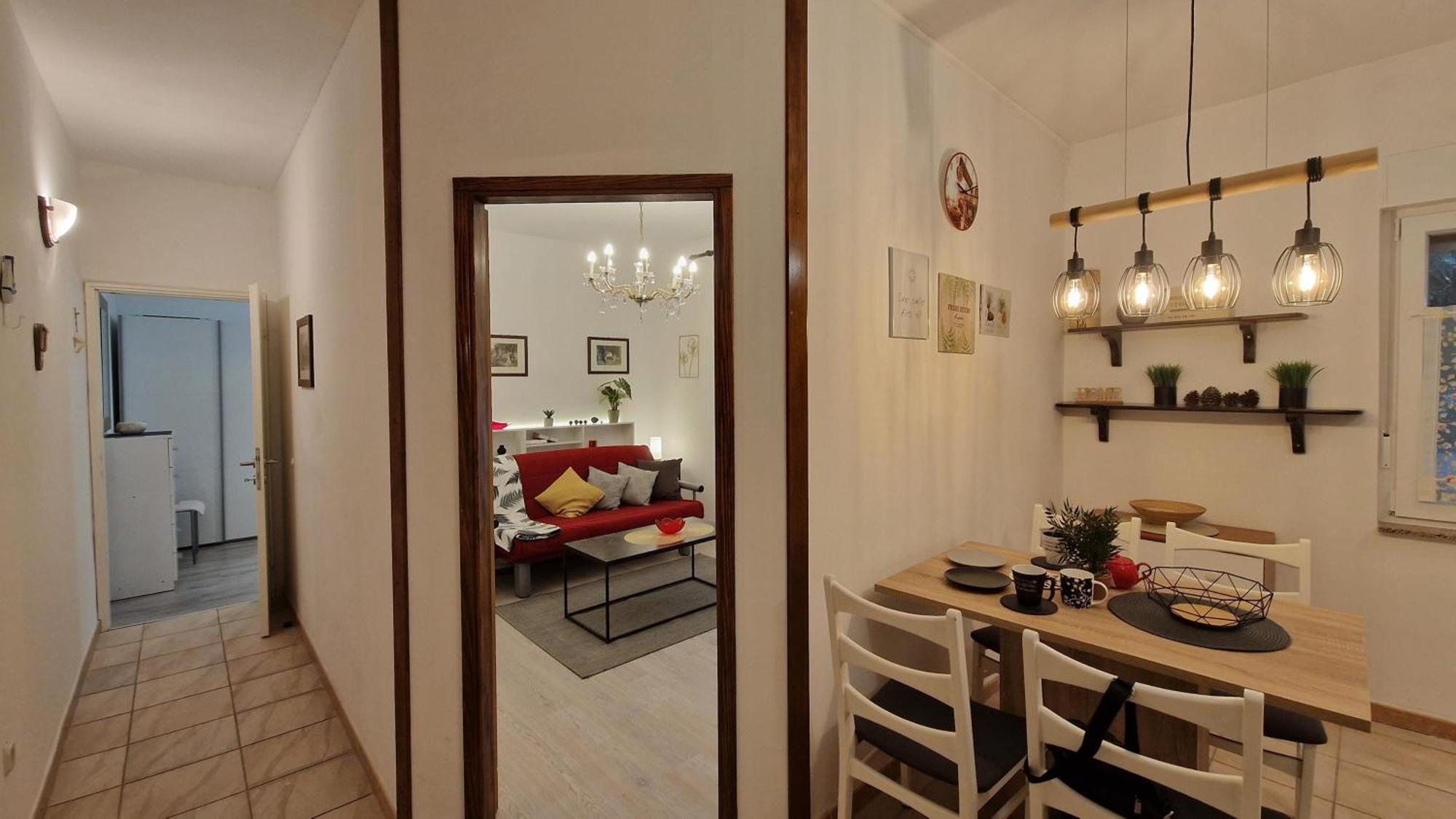 Apartments Godena روفينج المظهر الخارجي الصورة