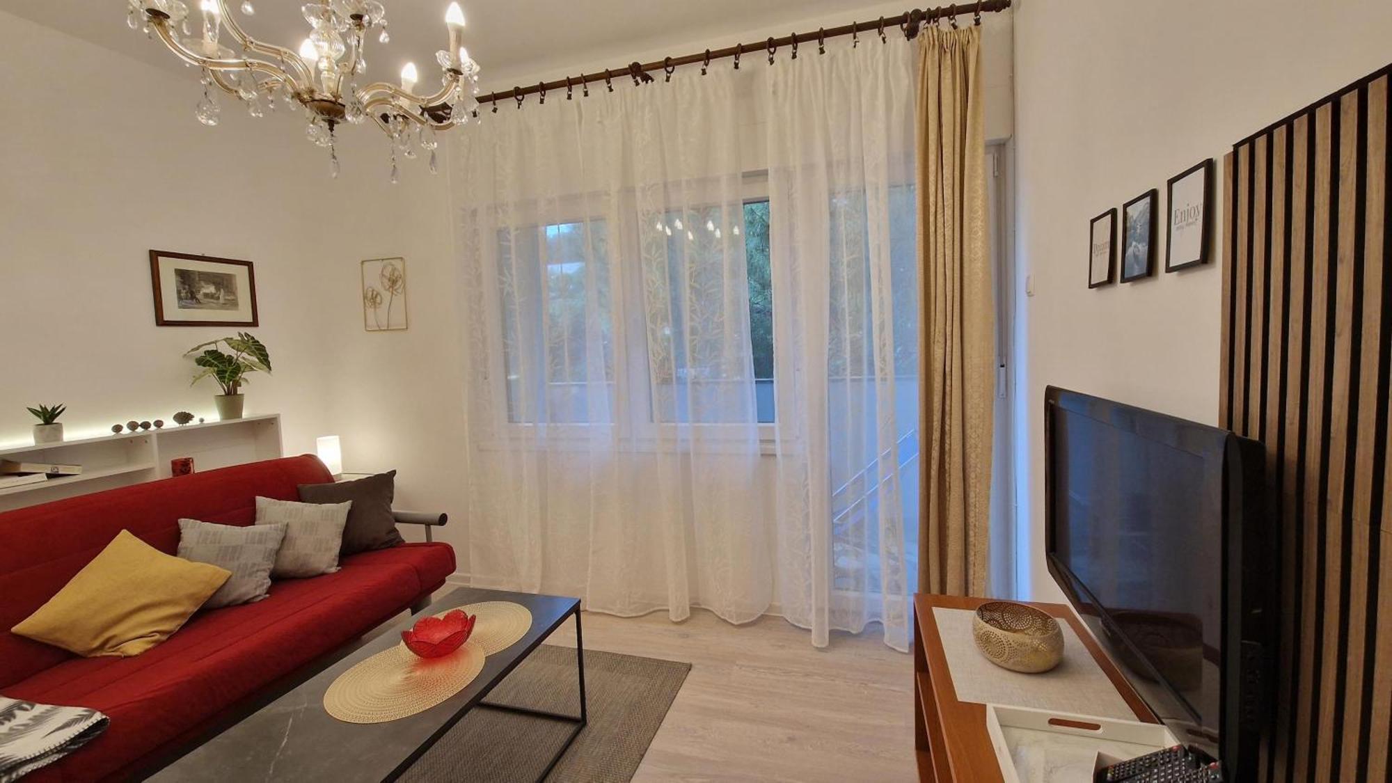 Apartments Godena روفينج المظهر الخارجي الصورة