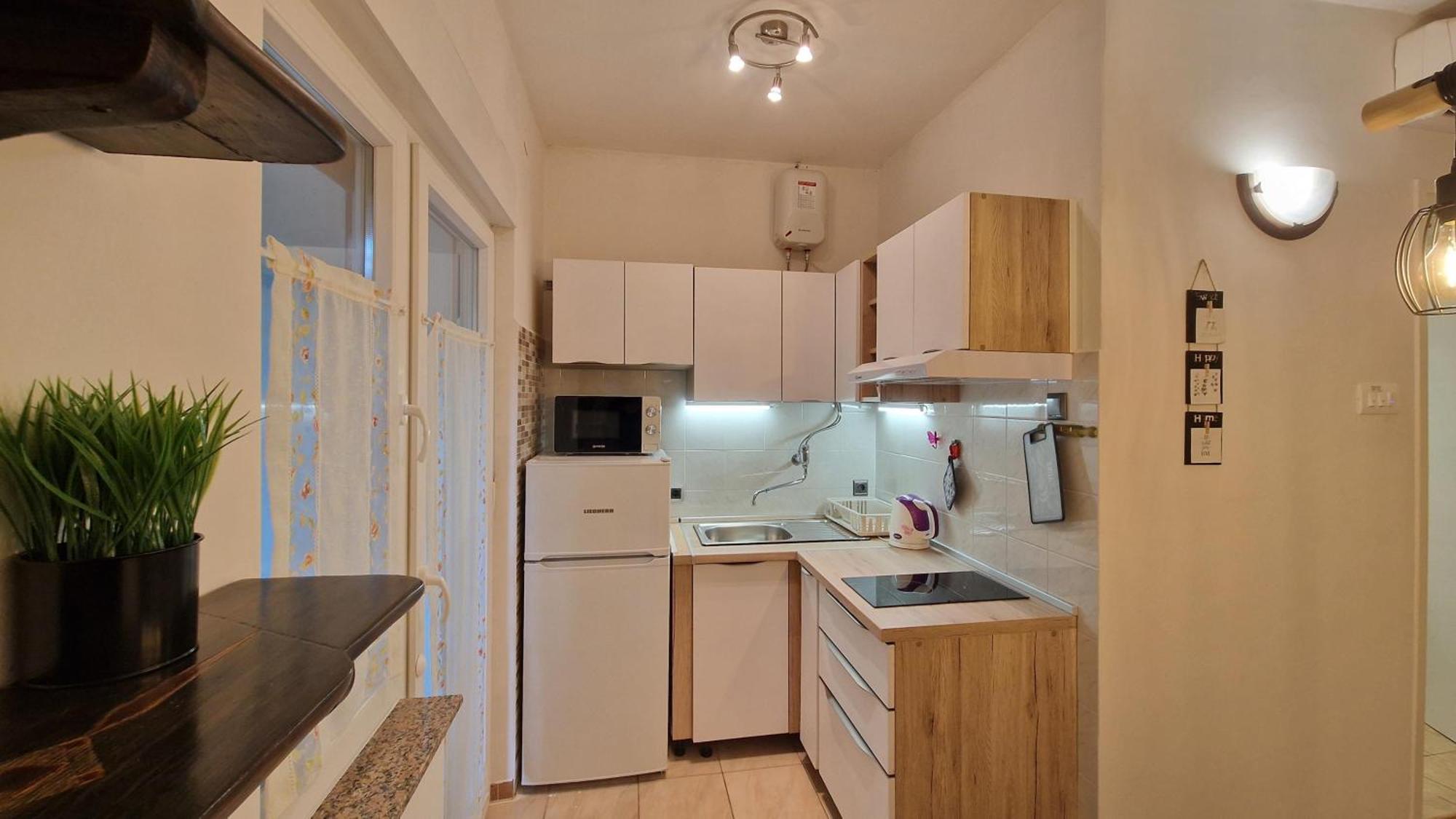 Apartments Godena روفينج المظهر الخارجي الصورة