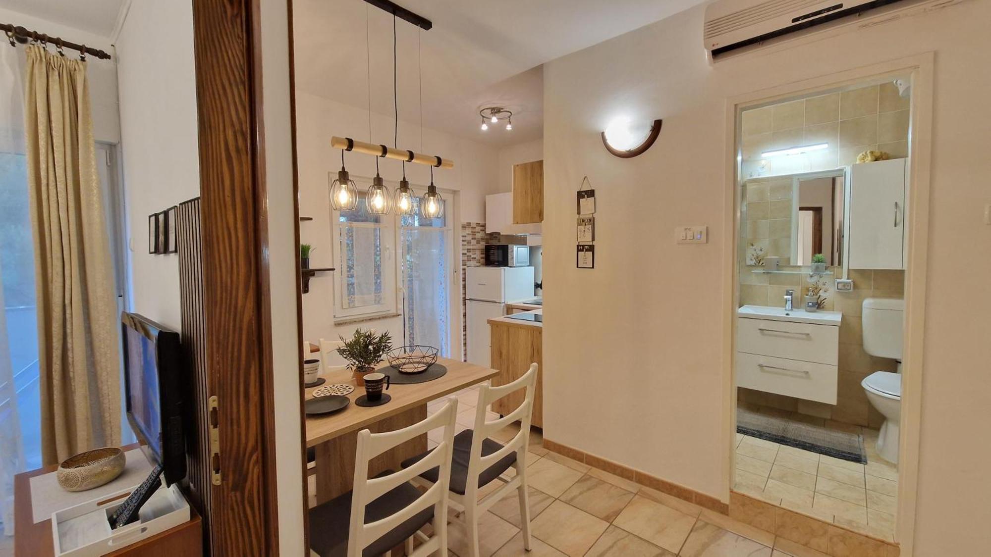 Apartments Godena روفينج المظهر الخارجي الصورة