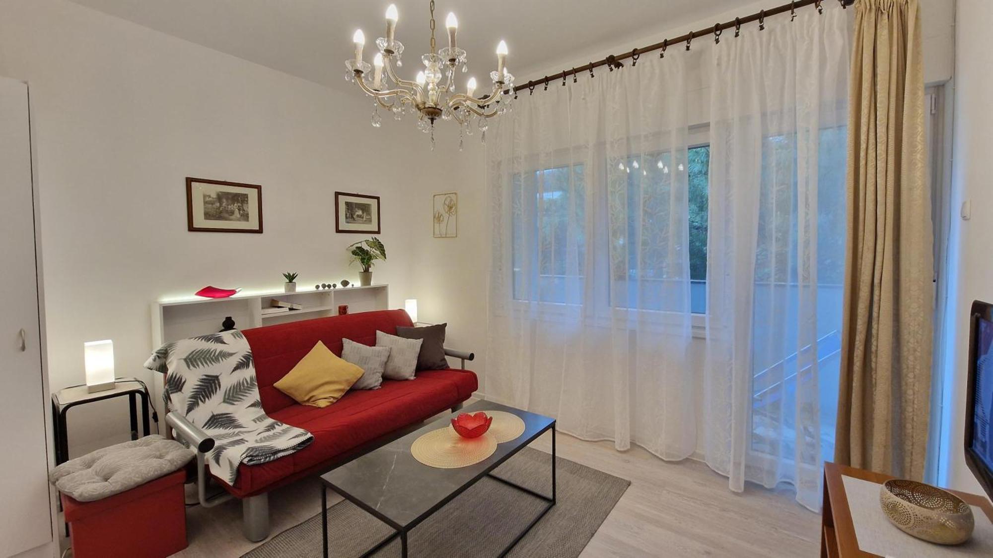 Apartments Godena روفينج المظهر الخارجي الصورة
