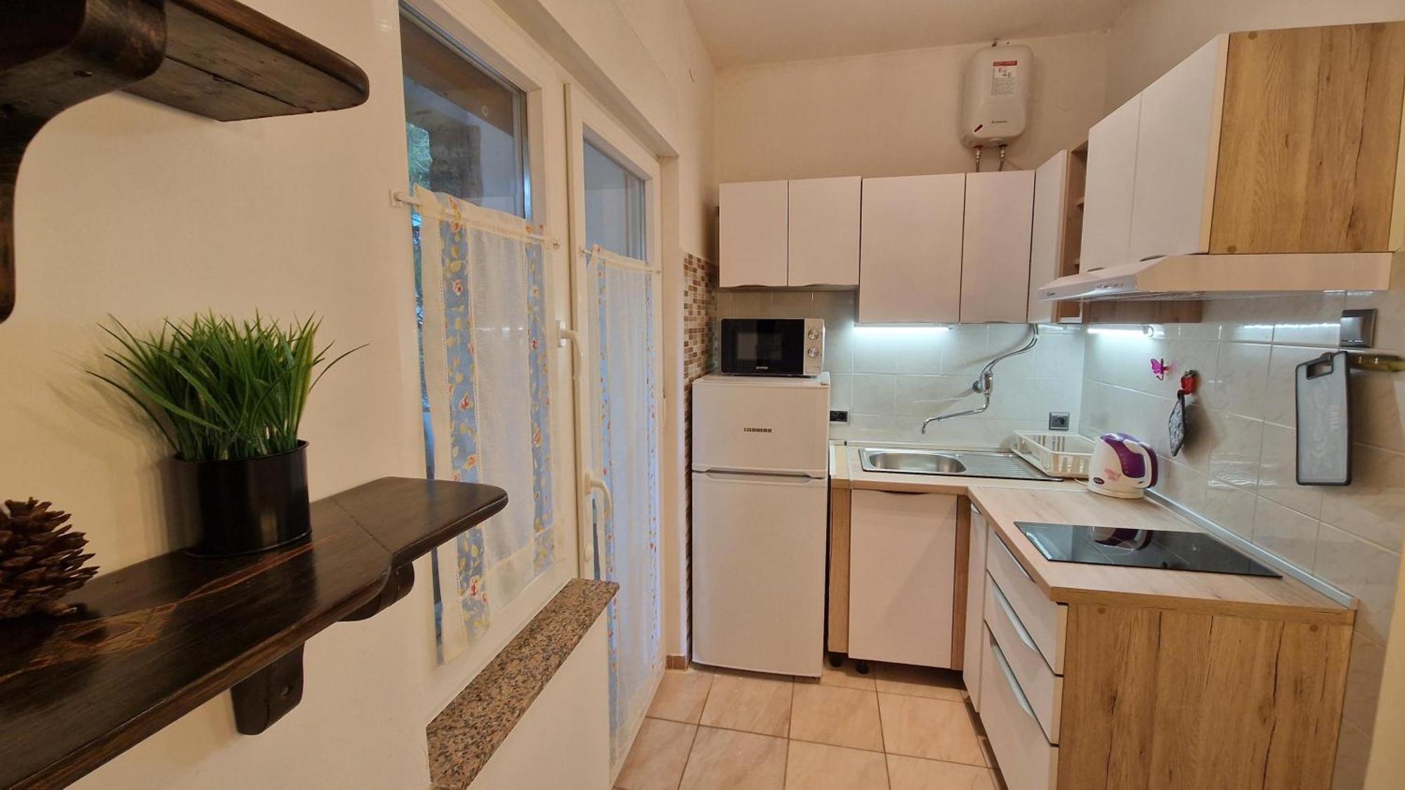 Apartments Godena روفينج المظهر الخارجي الصورة