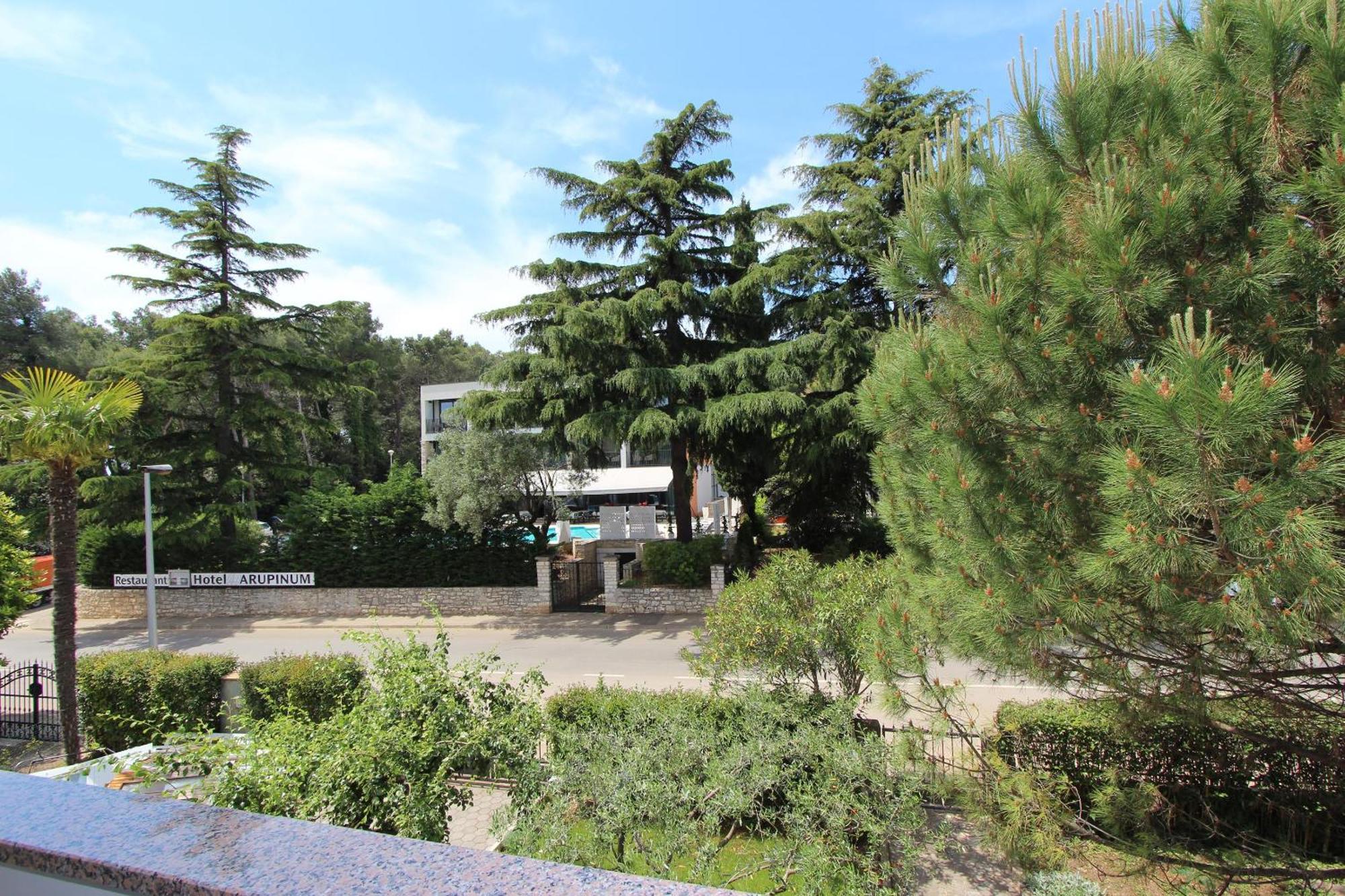 Apartments Godena روفينج المظهر الخارجي الصورة