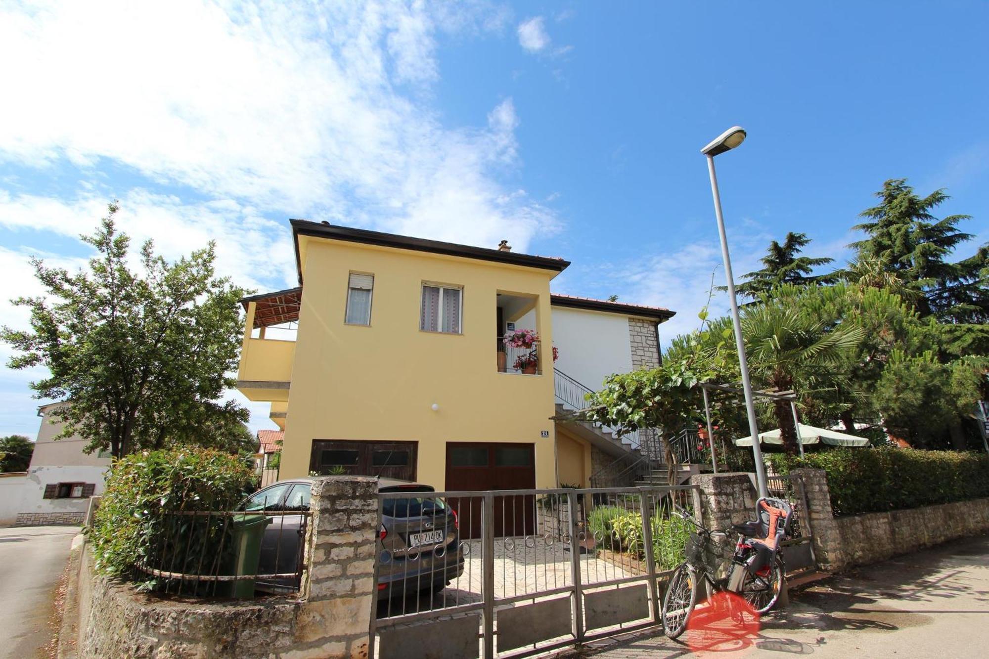 Apartments Godena روفينج المظهر الخارجي الصورة
