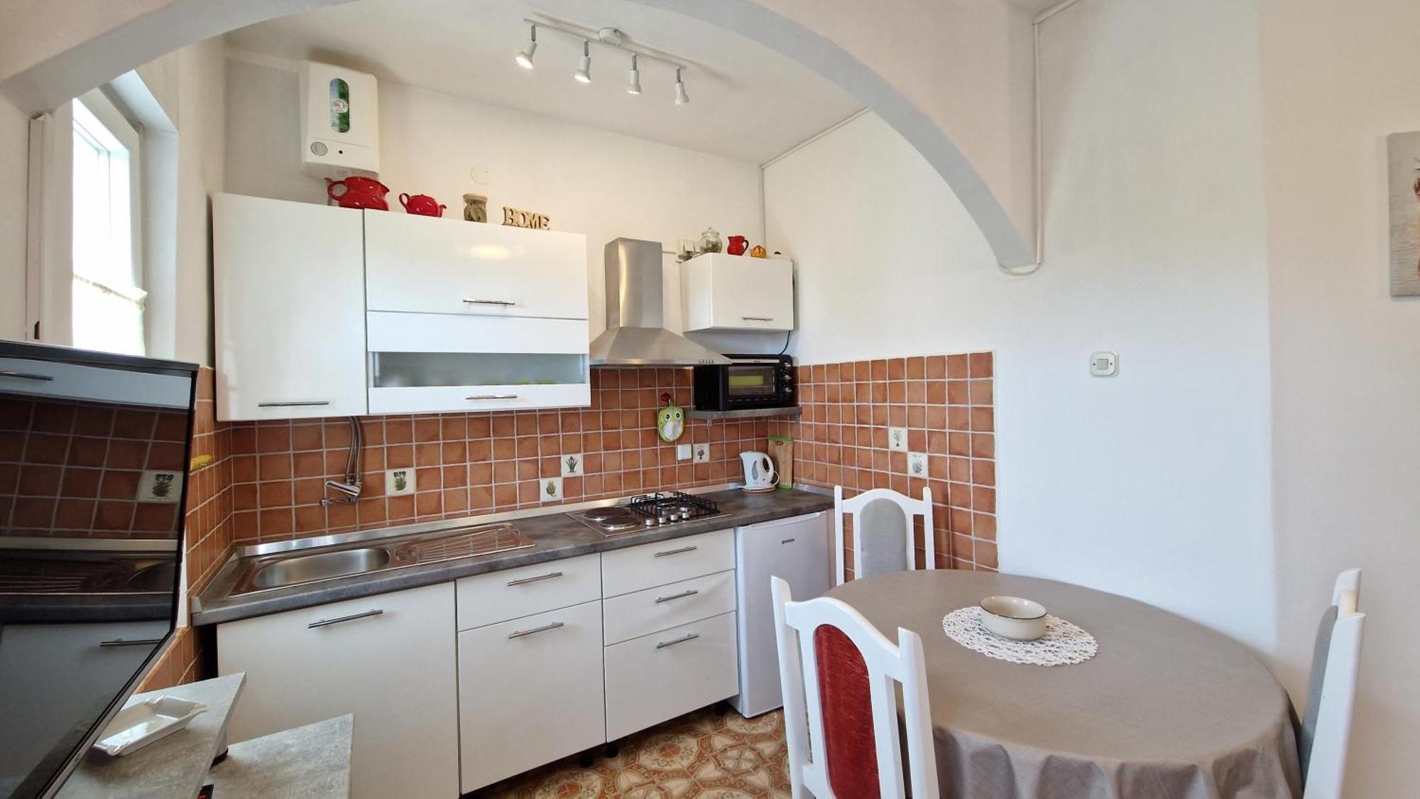 Apartments Godena روفينج المظهر الخارجي الصورة