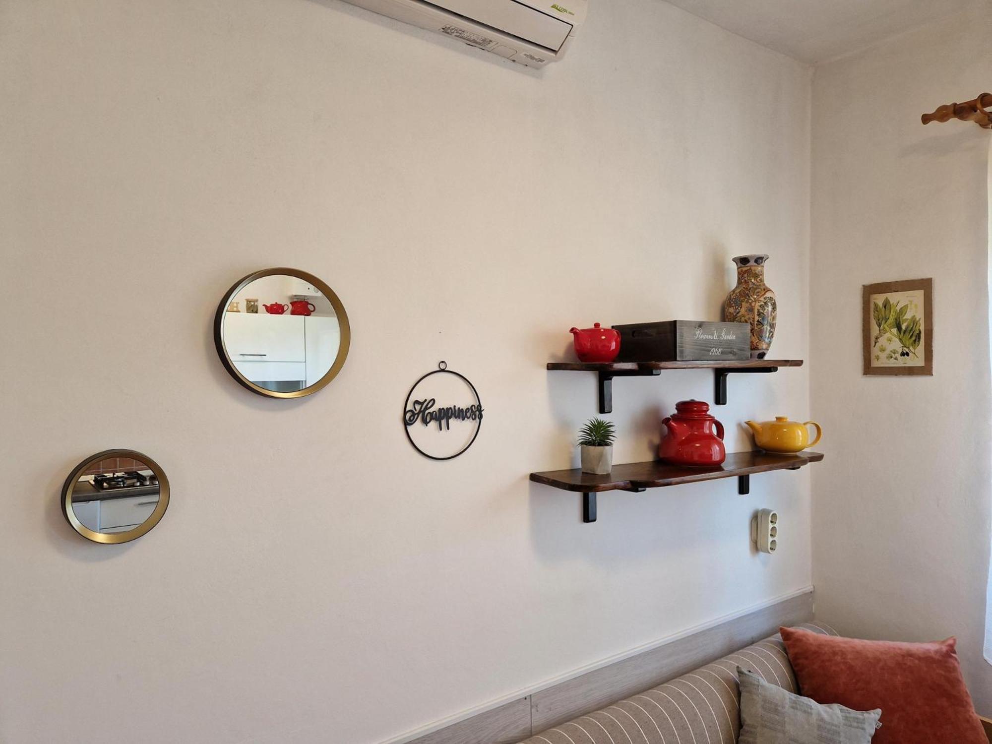 Apartments Godena روفينج المظهر الخارجي الصورة