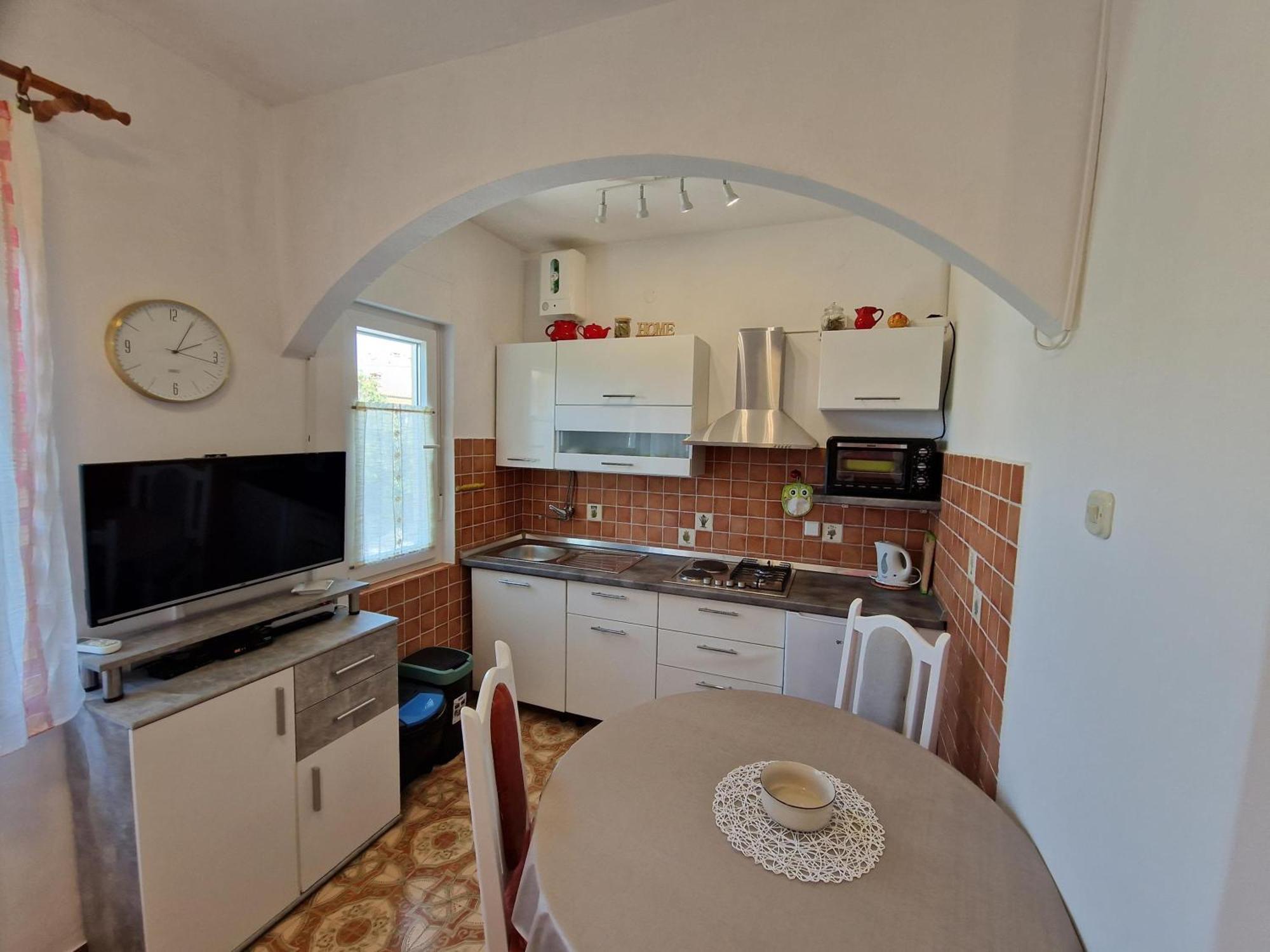 Apartments Godena روفينج المظهر الخارجي الصورة
