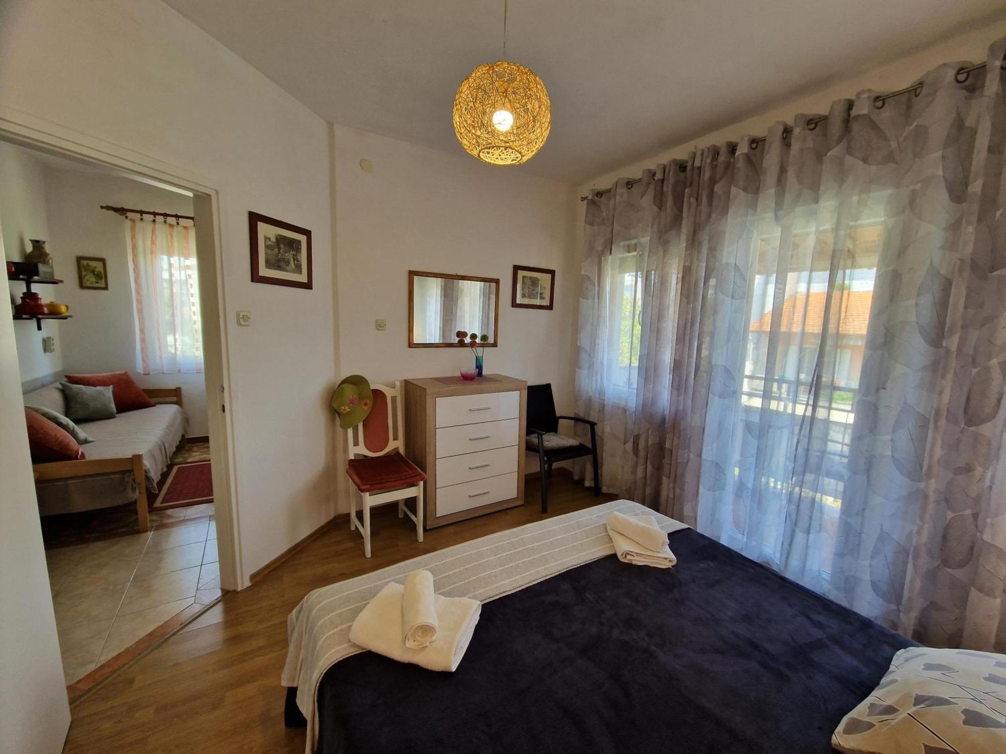 Apartments Godena روفينج المظهر الخارجي الصورة