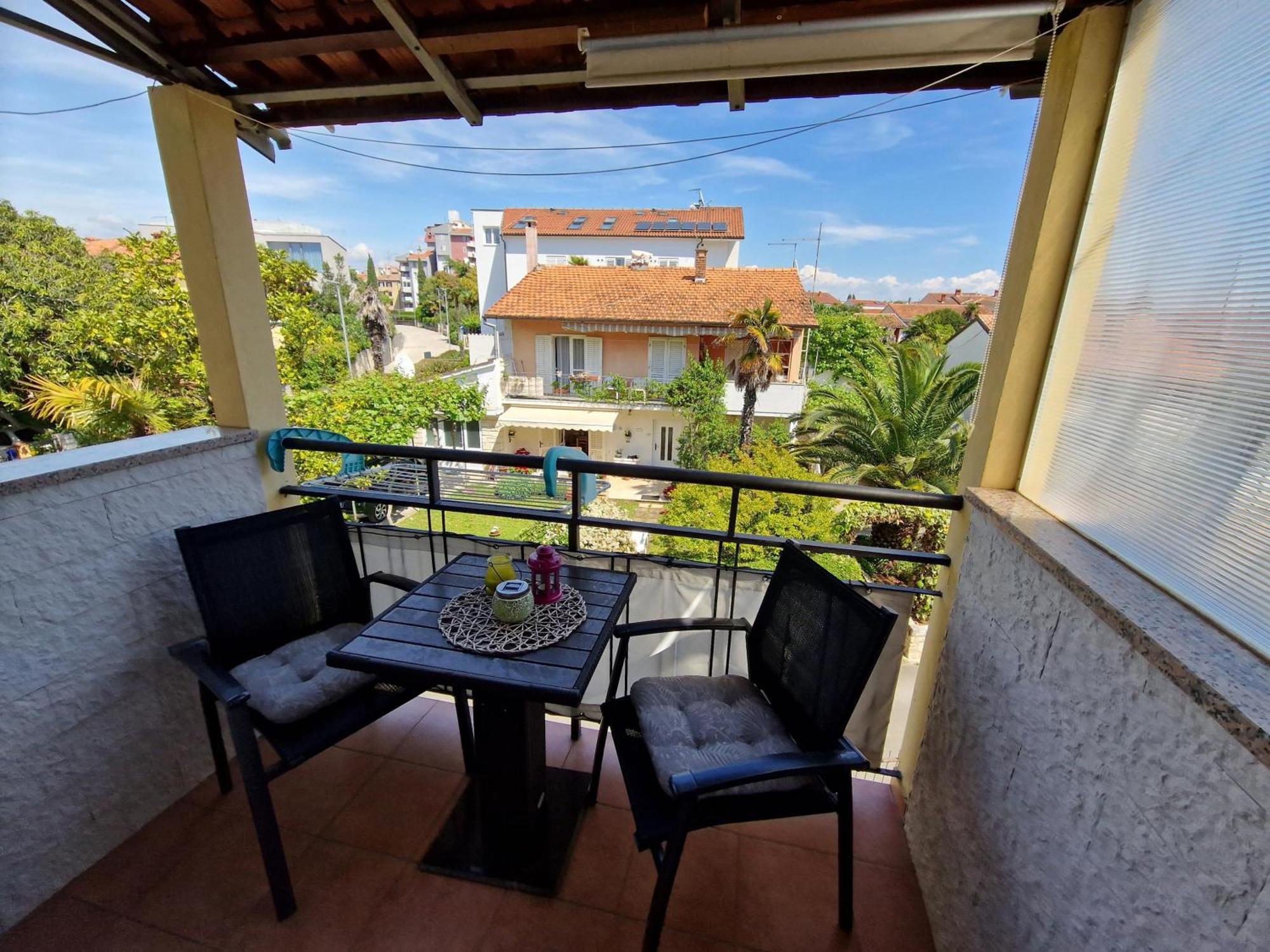 Apartments Godena روفينج المظهر الخارجي الصورة