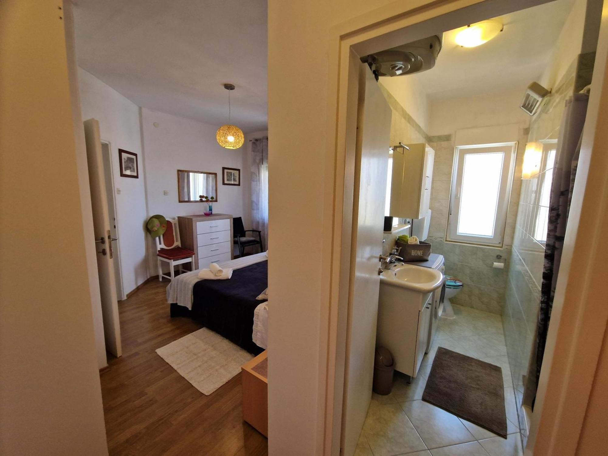 Apartments Godena روفينج المظهر الخارجي الصورة